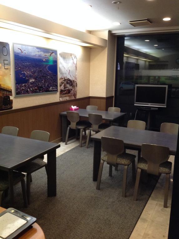 Hotel Heart Inn Hakodate Exterior foto